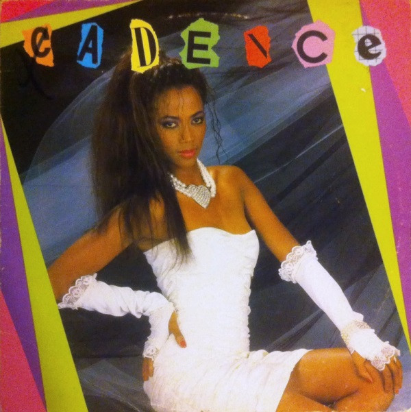 last ned album Cadence - Cadence