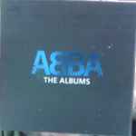 ABBA – The Albums (2008, EDC, Box Set) - Discogs