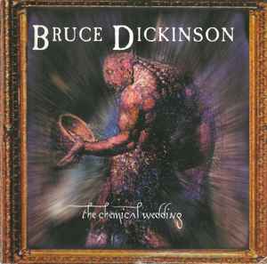 The Chemical Wedding - Bruce Dickinson