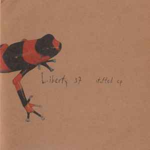 Liberty 37 - Stuffed EP album cover