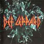 Cover of Def Leppard, , CD