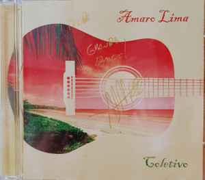 Amaro Lima - Coletivo album cover