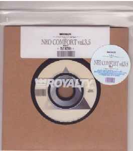 DJ Kiyo – Neo Comfort Vol.3.5 -Dawn- (2013, CDr) - Discogs