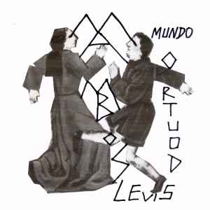 Various - Mambos Levis D'Outro Mundo album cover