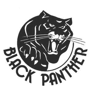 Black Panther Records Label | Releases | Discogs