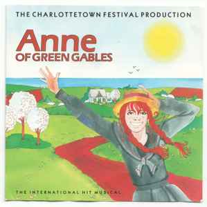 The Charlottetown Festival Production