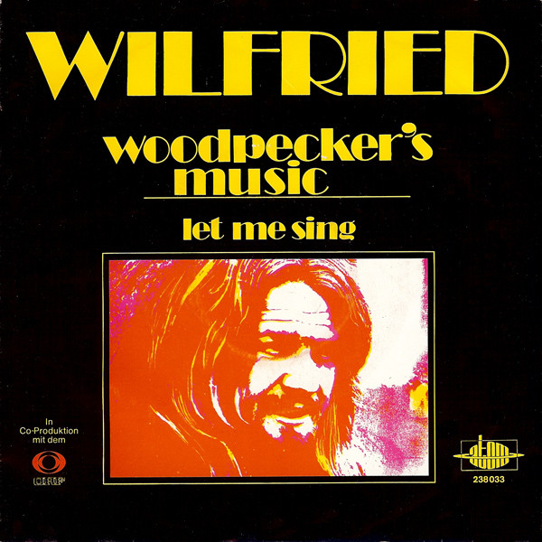 baixar álbum Wilfried - Woodpeckers Music