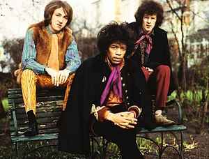The Jimi Hendrix Experience on Discogs