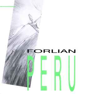 Peru - Forlian album cover