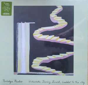Waterslide, Diving Board, Ladder To The Sky (Vinyl, LP, Album, Limited Edition, Stereo) for sale