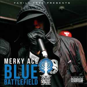 Family Tree (7) - Blue Battlefield album cover