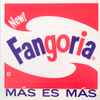Fangoria - Más Es Más