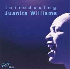 Juanita Williams (2) - Introducing Juanita Williams album cover