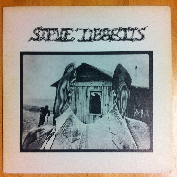 Steve Tibbetts – Steve Tibbetts (1977, Vinyl) - Discogs