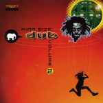 Cover of King Size Dub Volume 2, 1996, CD