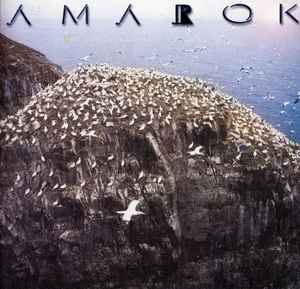 Amarok (5) - Amarok album cover