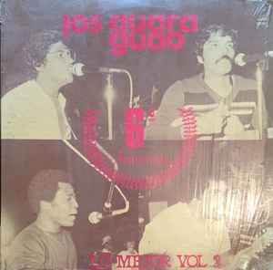 Los Guaraguao - Lo Mejor. Vol. 2 album cover
