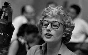 Blossom Dearie