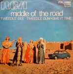 Cover of Tweedle Dee Tweedle Dum / Give It Time , 1971-09-00, Vinyl