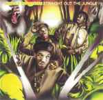 Cover of Straight Out The Jungle, 2005-10-31, CD