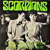 Scorpions - Is There Anybody There? / Another Piece Of Meat