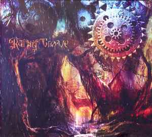 Обложка альбома Rainy Grove от Various