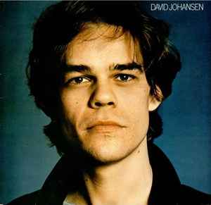 David Johansen - David Johansen