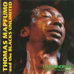 Cover of Chamunorwa ("What Are We Fighting For?"), 1991, CD