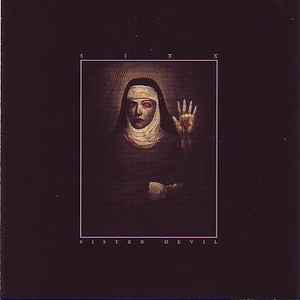 Sixx – Sister Devil (2009, CD) - Discogs