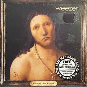Everybody Needs Salvation - Weezer