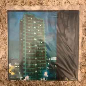 Intermittent Radiowaves - Tower Block Dreams