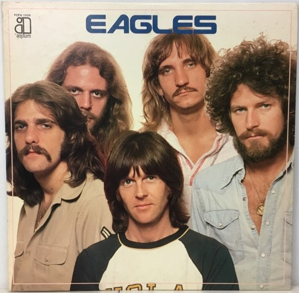 Hotel California (Eagles album) - Wikipedia