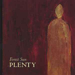 Forest Sun (2) - Plenty album cover