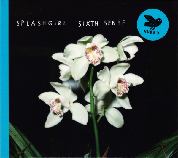 télécharger l'album Splashgirl - Sixth Sense