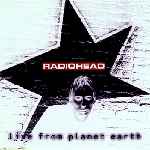 Radiohead - Live From Planet Earth