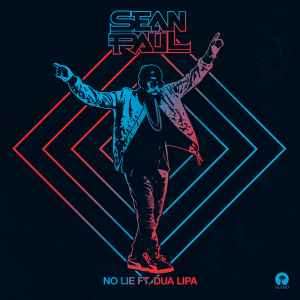 Sean Paul Ft. Dua Lipa - No Lie
