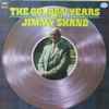 The Golden Years Of Jimmy Shand  album cover