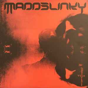 Maddslinky - Make Your Peace album cover