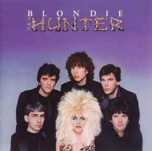 The Hunter - Blondie