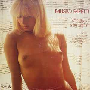 Sexy Slow With Katia - Fausto Papetti