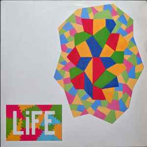 Life (3) - Better album cover