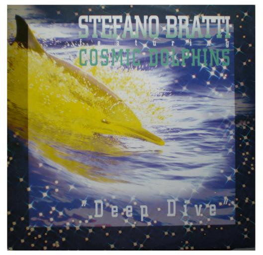 ladda ner album Stefano Bratti - Deep Dive