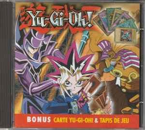 Classeur cartes yu gi oh - Cartes de jeux