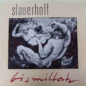 Slauerhoff - Bismillah