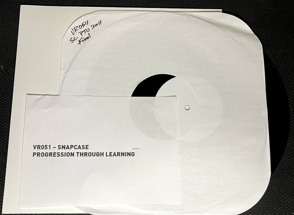 Snapcase - Progression Through Unlearning | Releases | Discogs