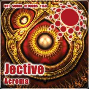 Jective - Acroma album cover
