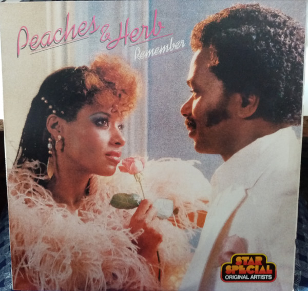 Peaches & Herb (1966- ) •