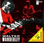 Cover of Samba No Esquema De Walter Wanderley, 2008, CD