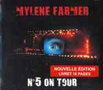 Cover of N°5 On Tour, 2021-12-17, CD