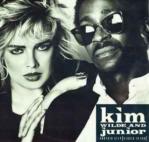 Another Step (Closer To You) - Kim Wilde And Junior